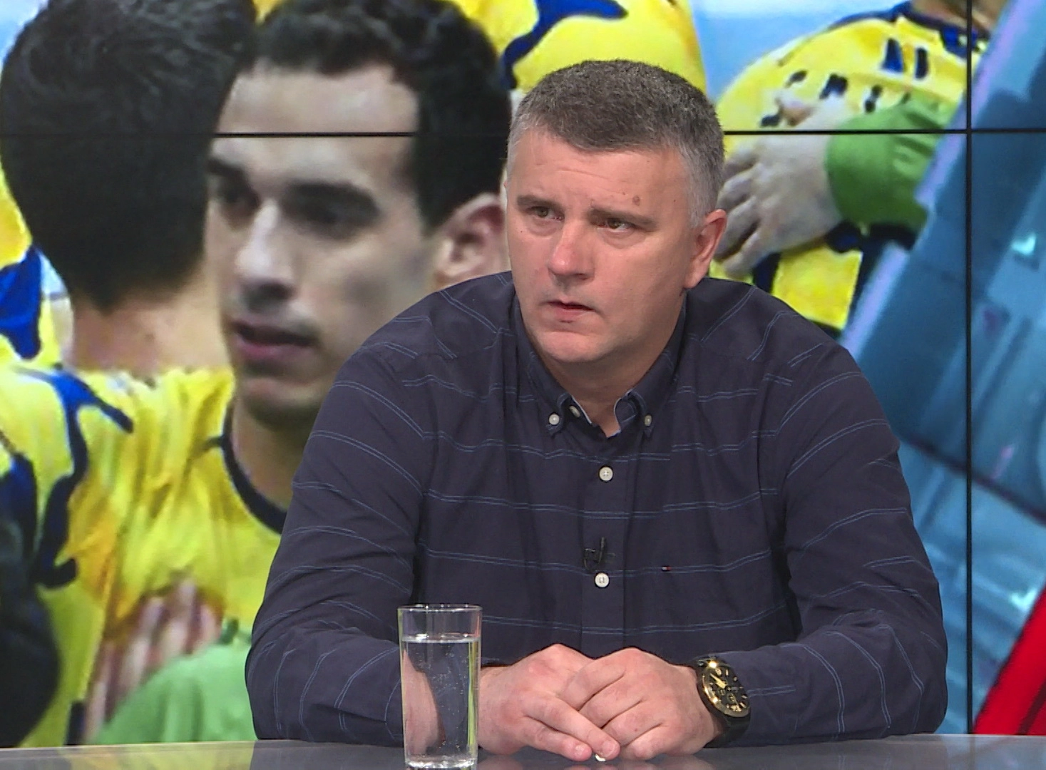 'Prilično su napredovali u posljednje vrijeme'